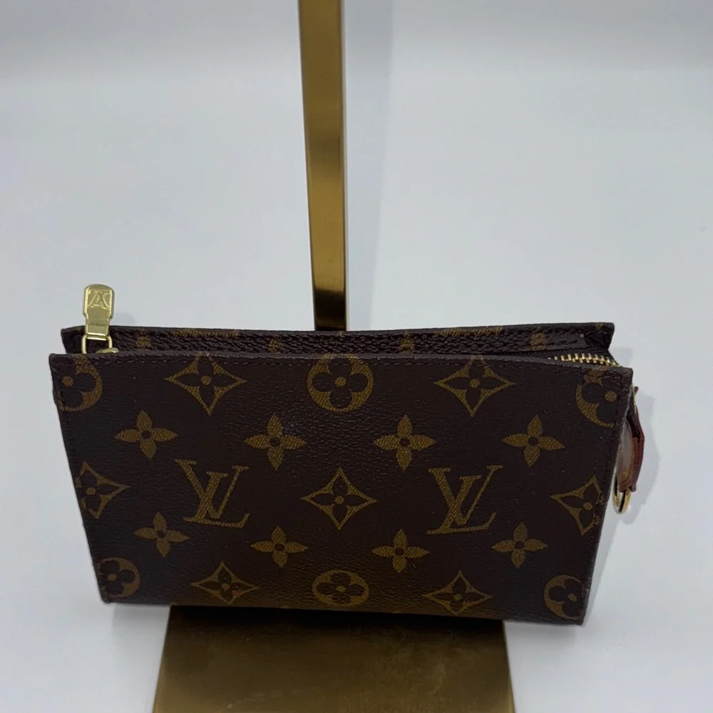 Louis Vuitton Monogram Pouch